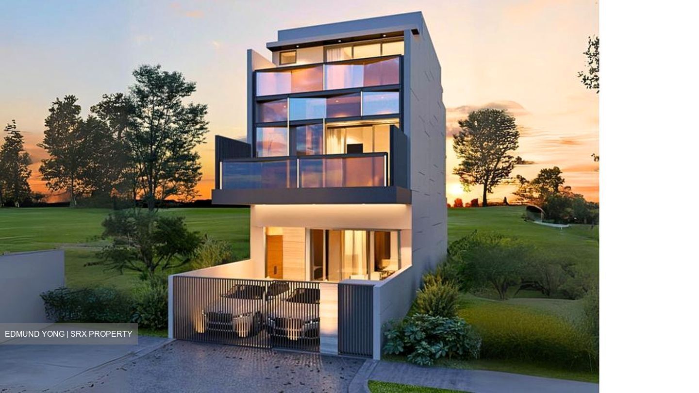 Bedok South Road (D16), Terrace #499306531